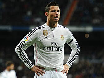 Atletico land chance for Real...